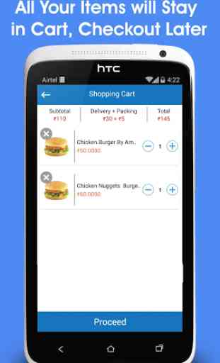 Storedoor.in - Online Food Delivery - Tumakuru 4