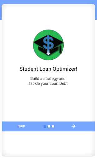 Student Loan Advisor 1