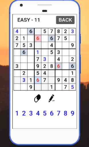 Sudoku : Brain-teaser 2