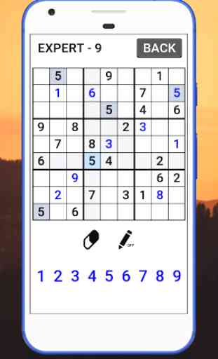 Sudoku : Brain-teaser 3