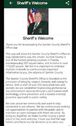 Sumter County Sheriff (FL) 2