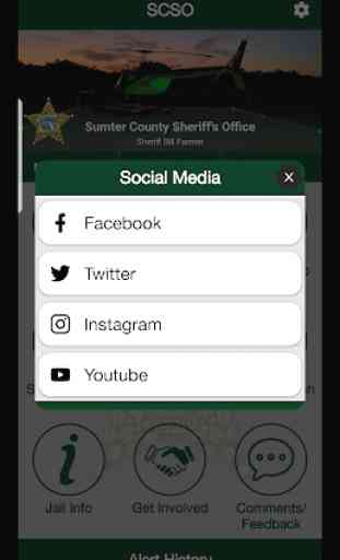 Sumter County Sheriff (FL) 3
