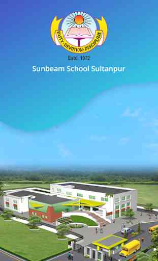 Sunbeam School Sultanpur 1