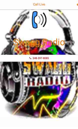 Swagg Radio 2