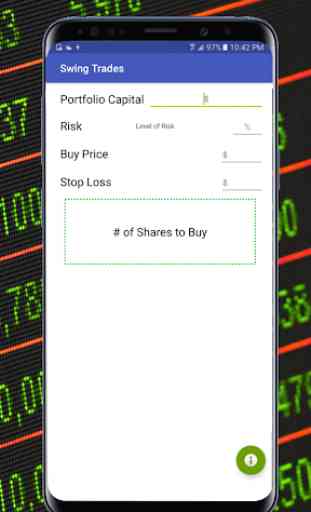 Swing Trades - Short Term Stock Buying Safer 3