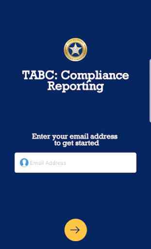 TABC: Compliance Reporting 3
