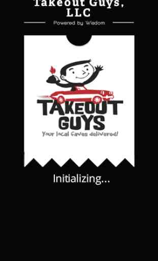 Takeout Guys 2