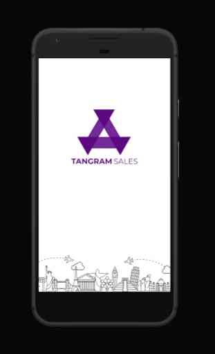 Tangram Sales 1