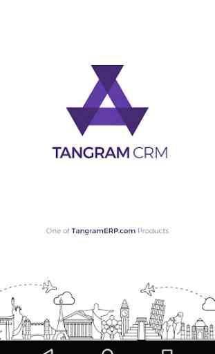 TangramCrm 4