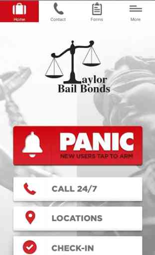 Taylor Bail Bonds 1