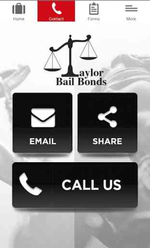 Taylor Bail Bonds 2