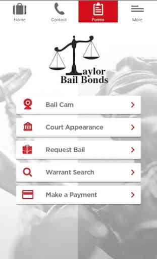 Taylor Bail Bonds 3
