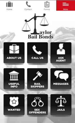 Taylor Bail Bonds 4
