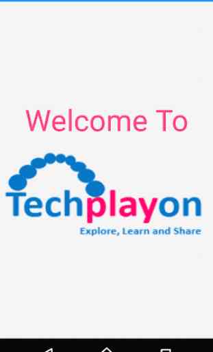 Tech Play On-( 5G,IOT, Lte 4G,Rf Design&Testing) 1