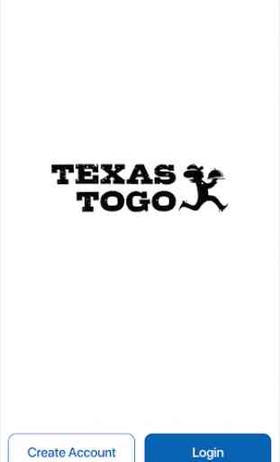 Texas ToGo 1