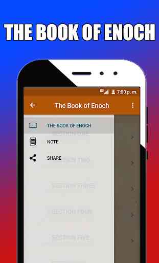 The book of Enoch Offline Free 1