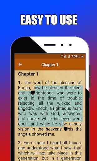 The book of Enoch Offline Free 2