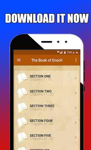 The book of Enoch Offline Free 3