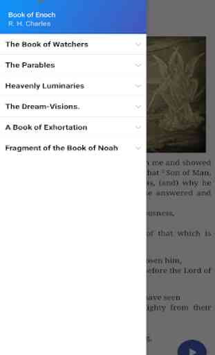 The Book of Enoch (R. H. Charles) Trial Version 1