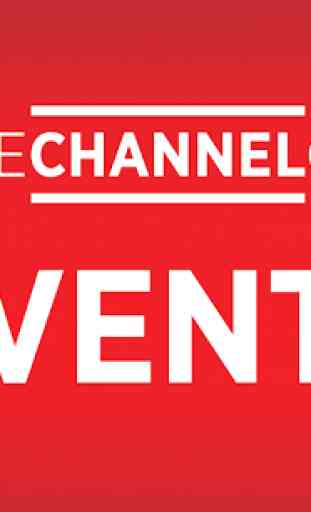 The Channel Company Events 2