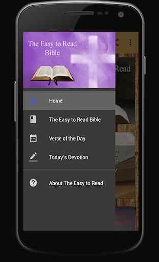 The Easy to Read Bible - ERV Bible 3
