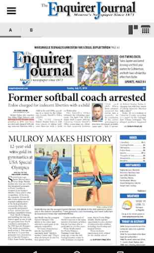 The Enquirer-Journal 2