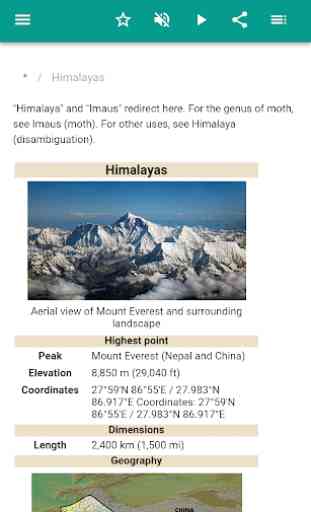 The Himalayas 2