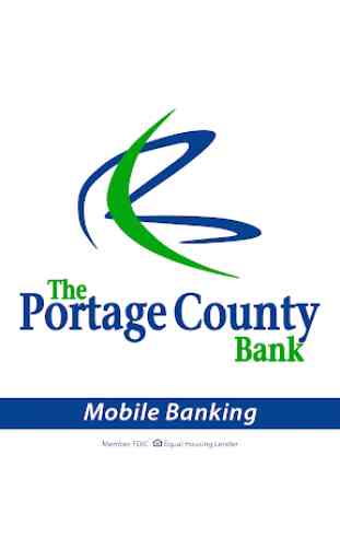 The Portage County Bank Mobile 1