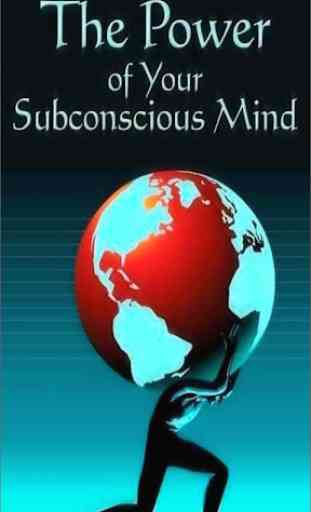 The Power of Your Subconscious Mind 2