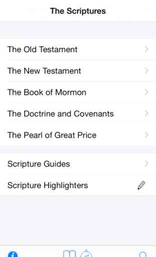 The Scriptures 1