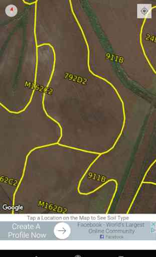 The Soil Map App 1