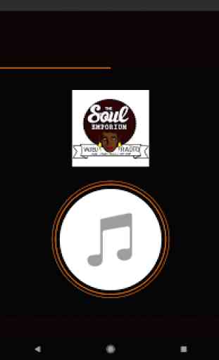 The Soul Emporium Radio 4