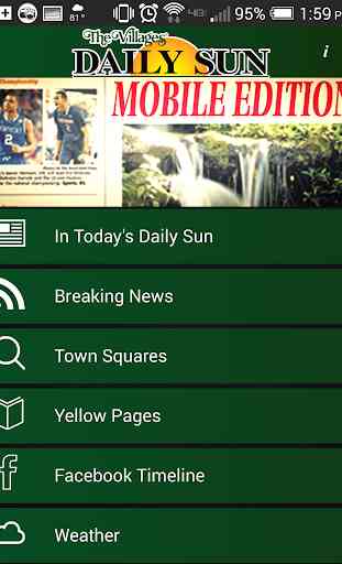 The Villages Daily Sun Mobile 1