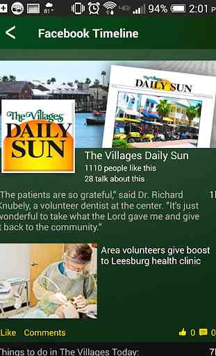 The Villages Daily Sun Mobile 4