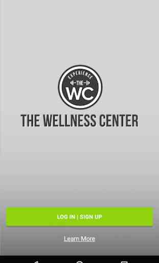 The Wellness Center 1