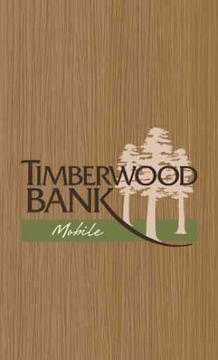 Timberwood Bank 1