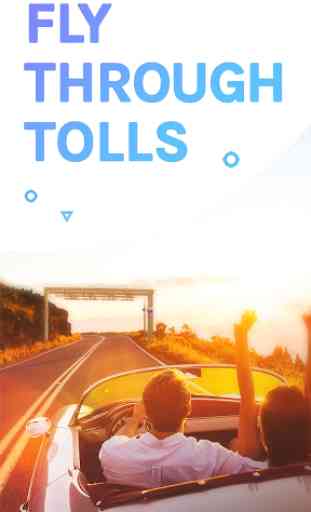Toll Road Payment. Online Tolling Service: Peasy 1