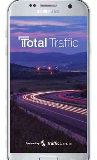 Total Traffic 1