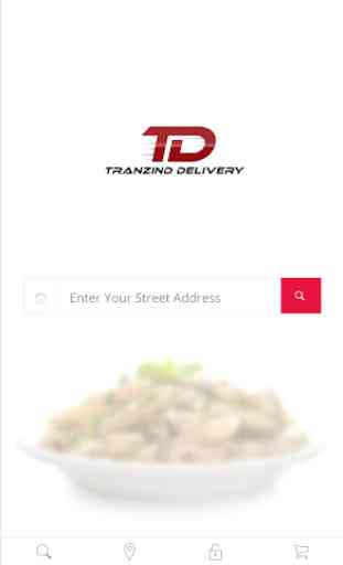Tranzind Delivery 1