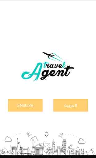 Travel Agent 1