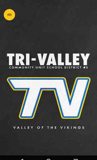 Tri Valley CUSD #3 1
