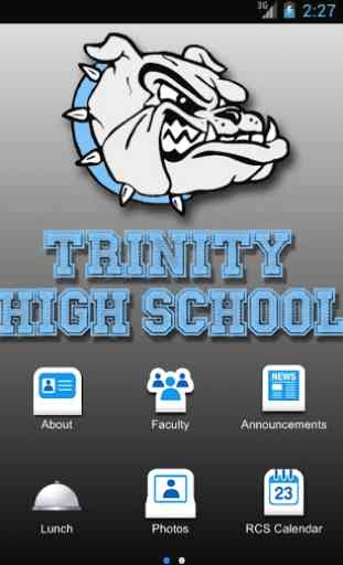 Trinity High School 1