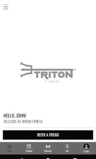 Triton Fitness 1