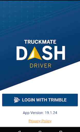 TruckMate Dash Driver 1