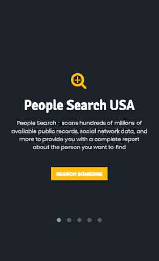 True People Search USA 2