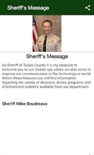 Tulare County Sheriff's Office 2