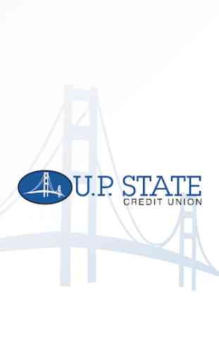 U.P. State Credit Union 1