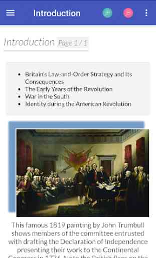 U.S. History Textbook & MCQ 3
