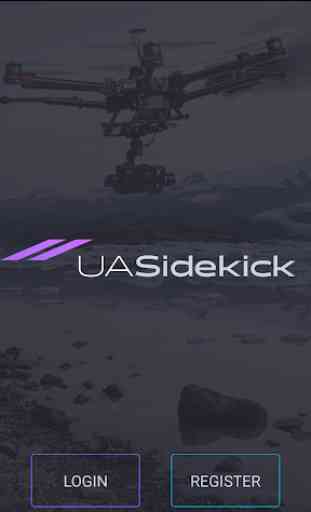UASidekick LLC 1