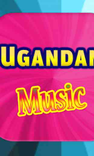 Ugandan Music 2